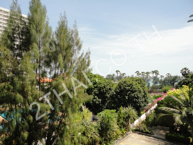 Jomtien Condotel&Village, พัทยา, จอมเทียน - photo, price, location map