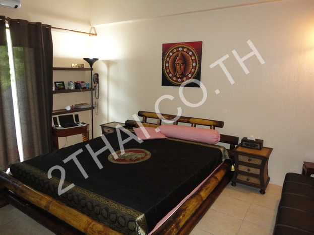 Jomtien Condotel&Village, พัทยา, จอมเทียน - photo, price, location map