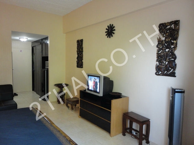 Jomtien Condotel&Village, พัทยา, จอมเทียน - photo, price, location map