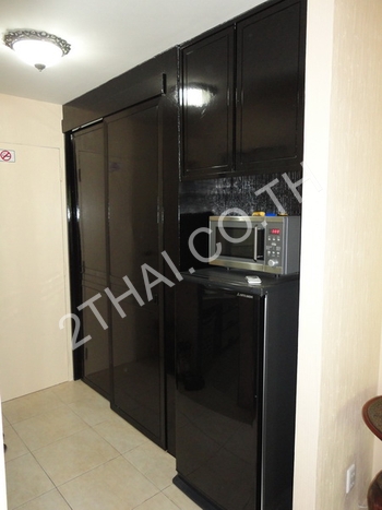 Jomtien Condotel&Village, พัทยา, จอมเทียน - photo, price, location map