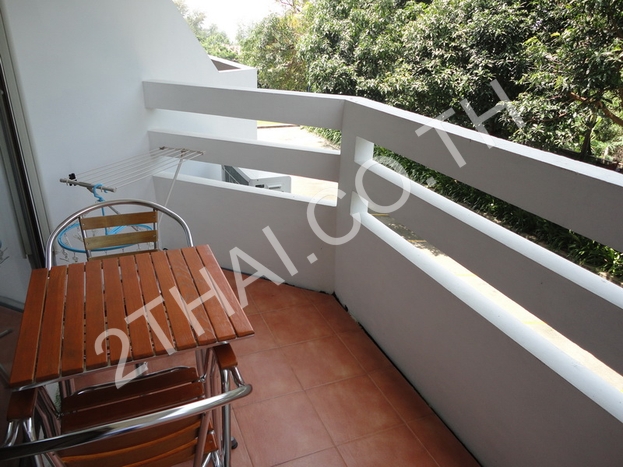 Jomtien Condotel&Village, พัทยา, จอมเทียน - photo, price, location map