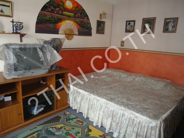 Jomtien Condotel&Village, พัทยา, จอมเทียน - photo, price, location map