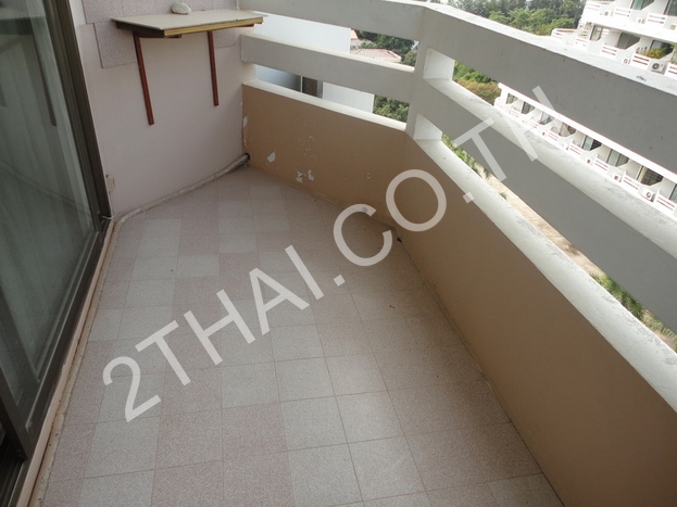 Jomtien Condotel&Village, พัทยา, จอมเทียน - photo, price, location map