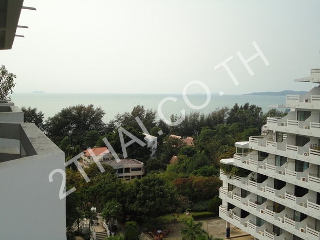 Jomtien Condotel&Village, พัทยา, จอมเทียน - photo, price, location map