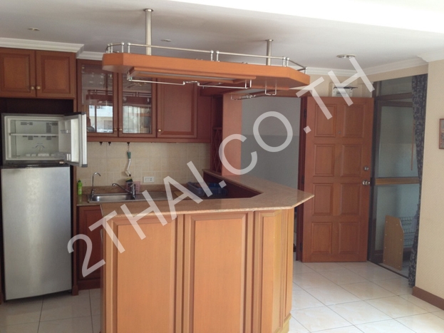 Jomtien Condotel&Village, พัทยา, จอมเทียน - photo, price, location map