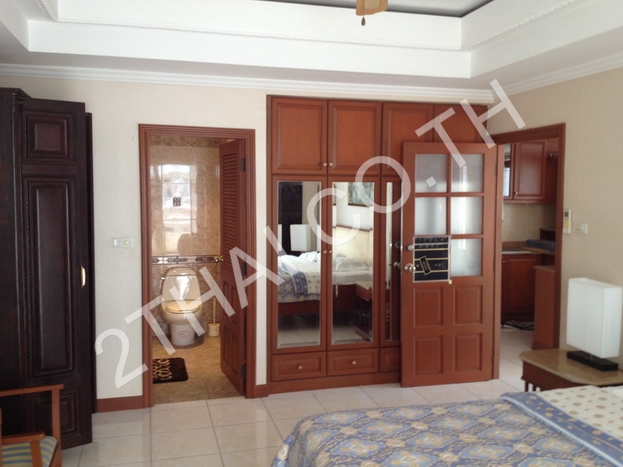 Jomtien Condotel&Village, พัทยา, จอมเทียน - photo, price, location map