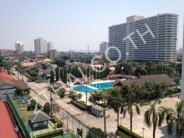 Jomtien Condotel&Village, พัทยา, จอมเทียน - photo, price, location map