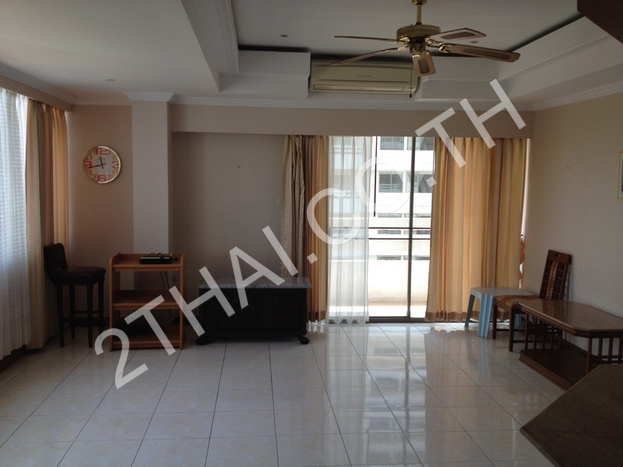 Jomtien Condotel&Village, พัทยา, จอมเทียน - photo, price, location map