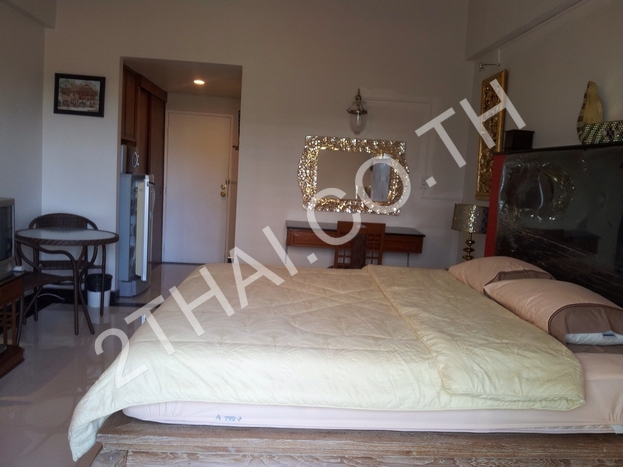 Jomtien Condotel&Village, พัทยา, จอมเทียน - photo, price, location map