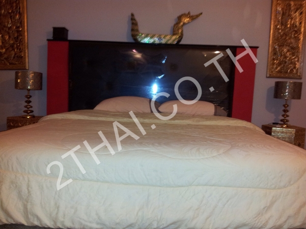 Jomtien Condotel&Village, พัทยา, จอมเทียน - photo, price, location map
