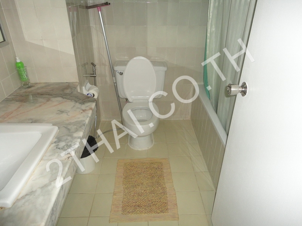 Jomtien Condotel&Village, พัทยา, จอมเทียน - photo, price, location map