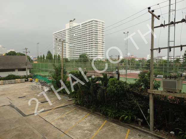 Jomtien Condotel&Village, พัทยา, จอมเทียน - photo, price, location map