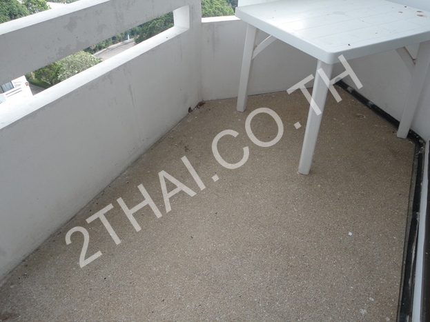 Jomtien Condotel&Village, พัทยา, จอมเทียน - photo, price, location map
