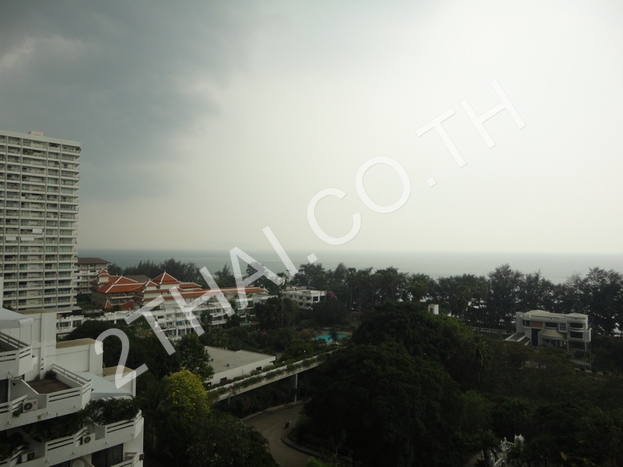 Jomtien Condotel&Village, พัทยา, จอมเทียน - photo, price, location map