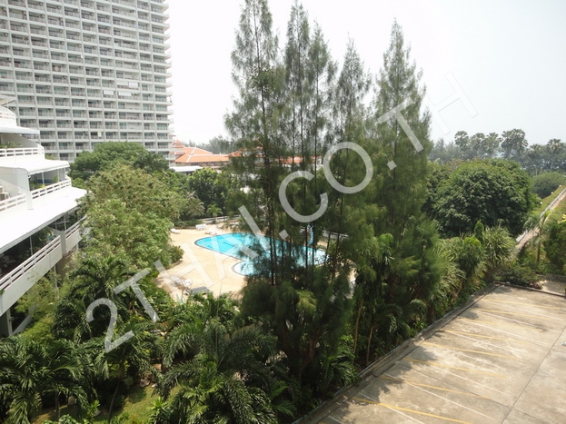 Jomtien Condotel&Village, พัทยา, จอมเทียน - photo, price, location map