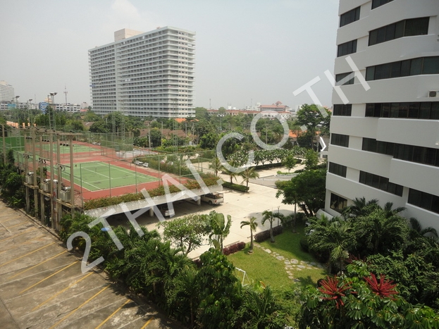 Jomtien Condotel&Village, พัทยา, จอมเทียน - photo, price, location map