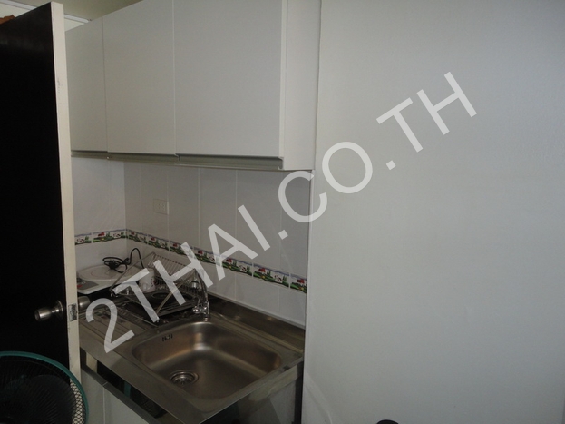 Jomtien Condotel&Village, พัทยา, จอมเทียน - photo, price, location map