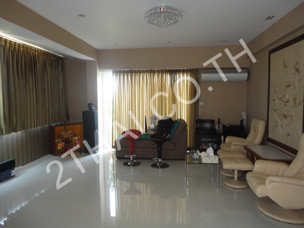 Jomtien Condotel&Village, พัทยา, จอมเทียน - photo, price, location map