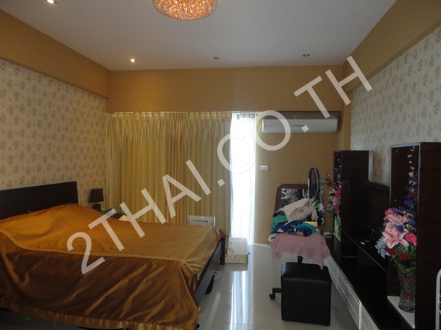 Jomtien Condotel&Village, พัทยา, จอมเทียน - photo, price, location map