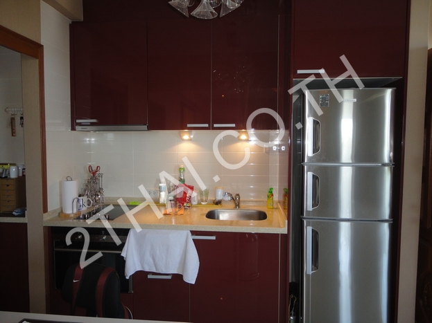 Jomtien Condotel&Village, พัทยา, จอมเทียน - photo, price, location map