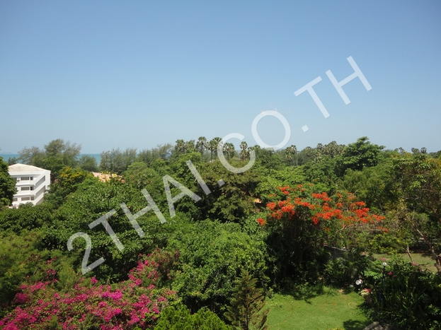Jomtien Condotel&Village, พัทยา, จอมเทียน - photo, price, location map