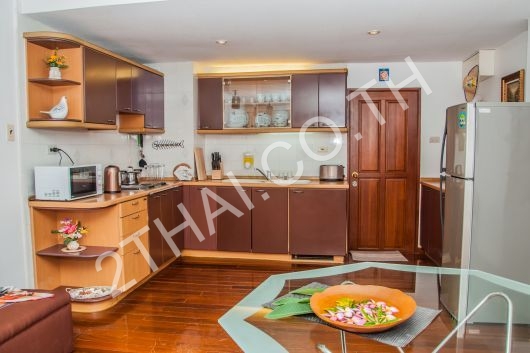 Jomtien Condotel&Village, พัทยา, จอมเทียน - photo, price, location map