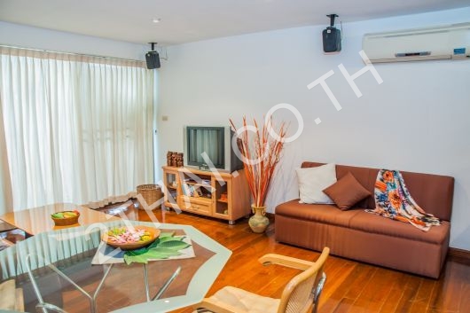 Jomtien Condotel&Village, พัทยา, จอมเทียน - photo, price, location map
