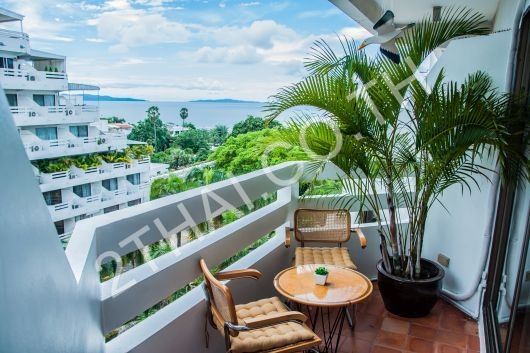 Jomtien Condotel&Village, พัทยา, จอมเทียน - photo, price, location map