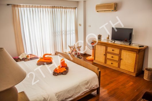 Jomtien Condotel&Village, พัทยา, จอมเทียน - photo, price, location map