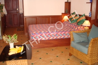 Jomtien Condotel&Village, พัทยา, จอมเทียน - photo, price, location map