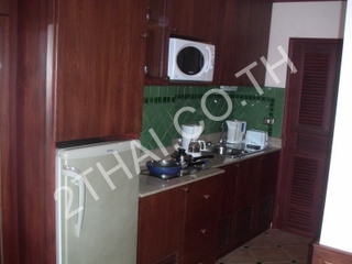 Jomtien Condotel&Village, พัทยา, จอมเทียน - photo, price, location map