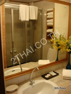 Jomtien Condotel&Village, พัทยา, จอมเทียน - photo, price, location map