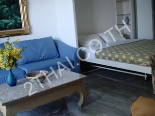 Jomtien Condotel&Village, พัทยา, จอมเทียน - photo, price, location map