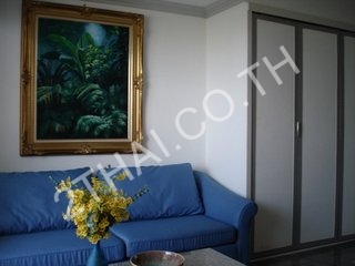Jomtien Condotel&Village, พัทยา, จอมเทียน - photo, price, location map