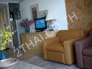 Jomtien Condotel&Village, พัทยา, จอมเทียน - photo, price, location map