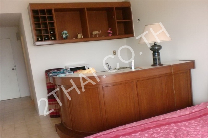 Jomtien Condotel&Village, พัทยา, จอมเทียน - photo, price, location map