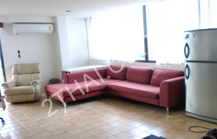 Jomtien Condotel&Village, พัทยา, จอมเทียน - photo, price, location map