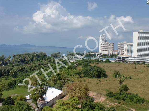 Jomtien Condotel&Village, พัทยา, จอมเทียน - photo, price, location map