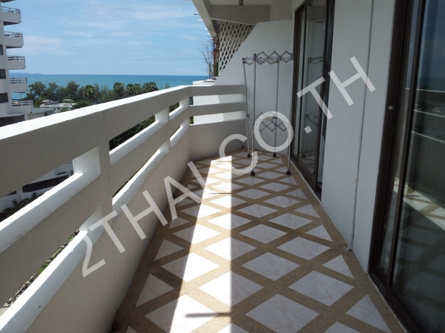 Jomtien Condotel&Village, พัทยา, จอมเทียน - photo, price, location map
