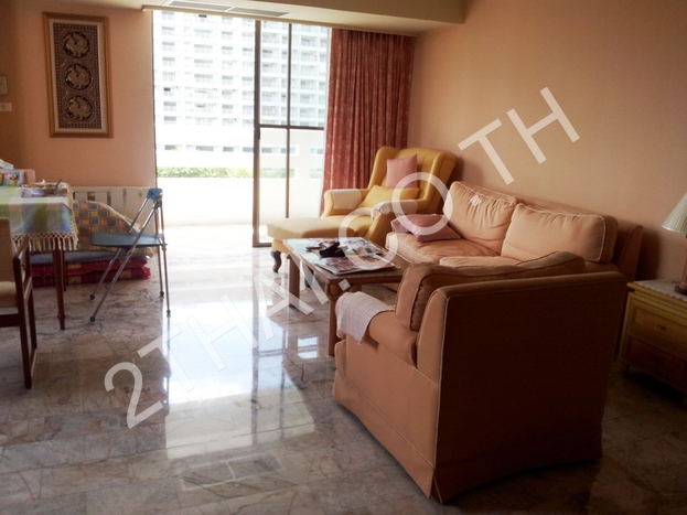 Jomtien Condotel&Village, พัทยา, จอมเทียน - photo, price, location map