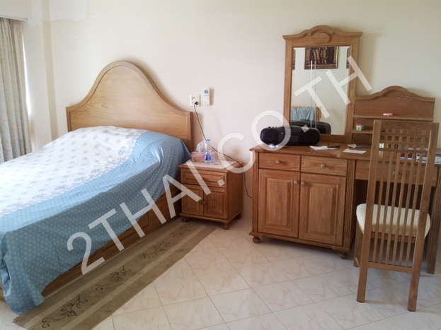 Jomtien Condotel&Village, พัทยา, จอมเทียน - photo, price, location map