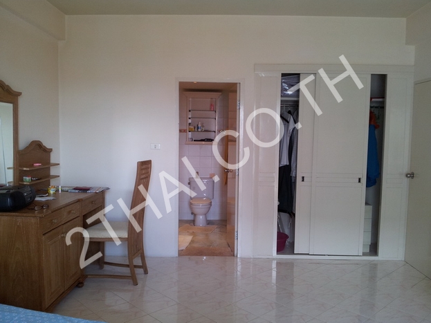 Jomtien Condotel&Village, พัทยา, จอมเทียน - photo, price, location map