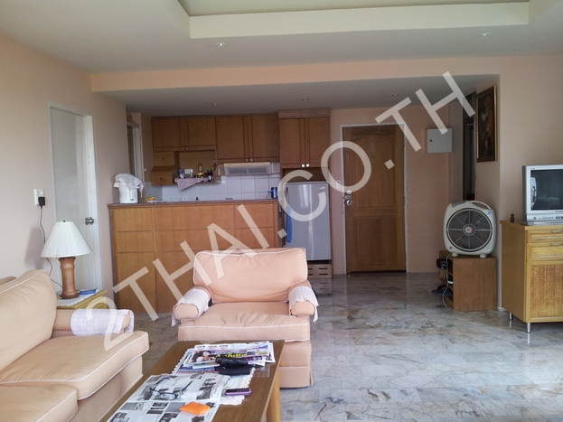 Jomtien Condotel&Village, พัทยา, จอมเทียน - photo, price, location map