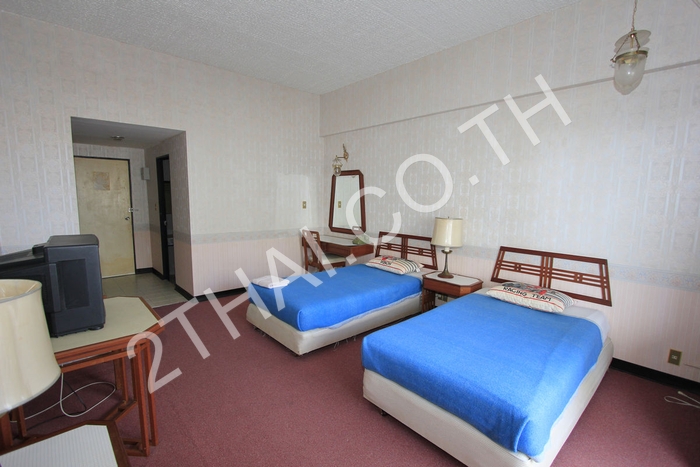 Jomtien Condotel&Village, พัทยา, จอมเทียน - photo, price, location map