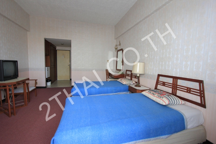 Jomtien Condotel&Village, พัทยา, จอมเทียน - photo, price, location map