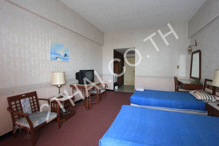 Jomtien Condotel&Village, พัทยา, จอมเทียน - photo, price, location map