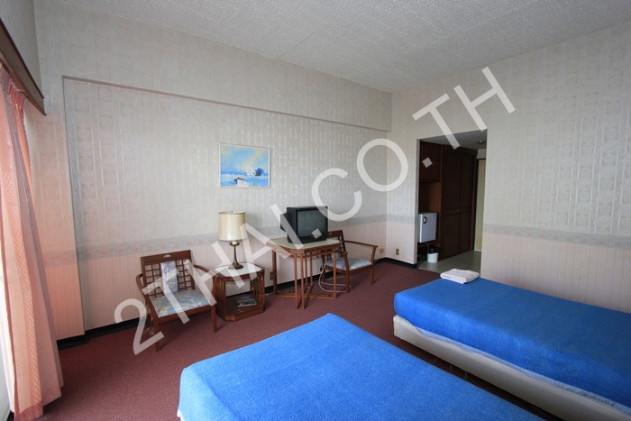 Jomtien Condotel&Village, พัทยา, จอมเทียน - photo, price, location map