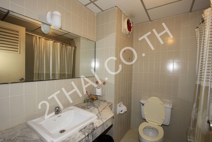 Jomtien Condotel&Village, พัทยา, จอมเทียน - photo, price, location map