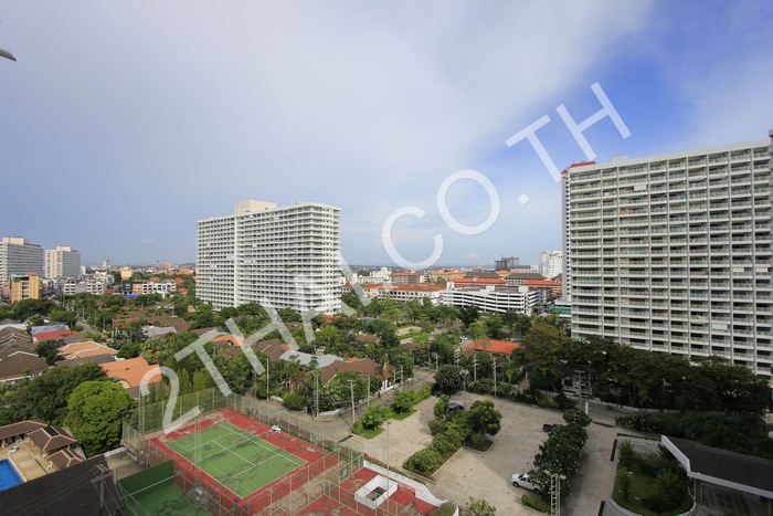 Jomtien Condotel&Village, พัทยา, จอมเทียน - photo, price, location map