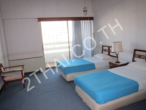 Jomtien Condotel&Village, พัทยา, จอมเทียน - photo, price, location map